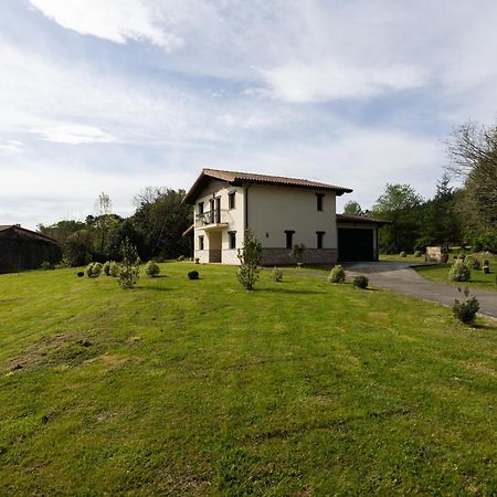 Villa Urdaibai Busturia Exterior photo